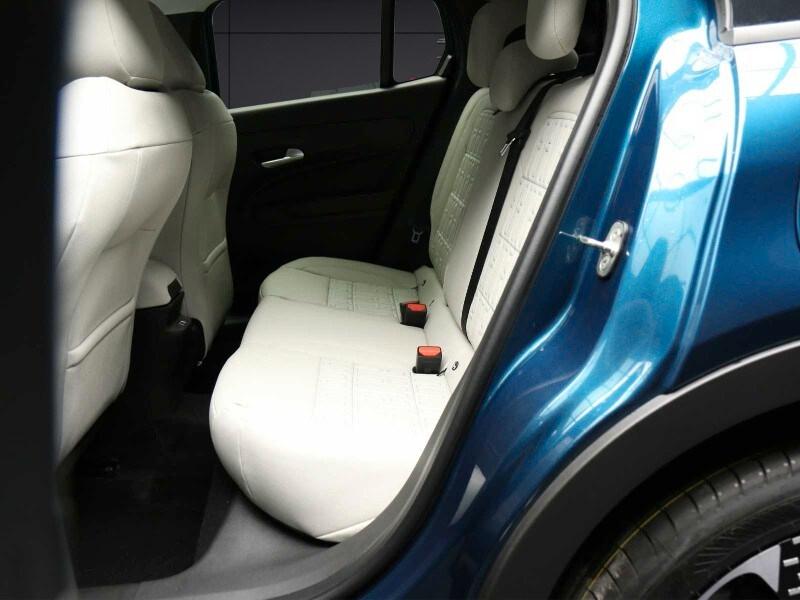 FIAT 600 (2023-->) 600 Hybrid 145 CV DCT MHEV L...