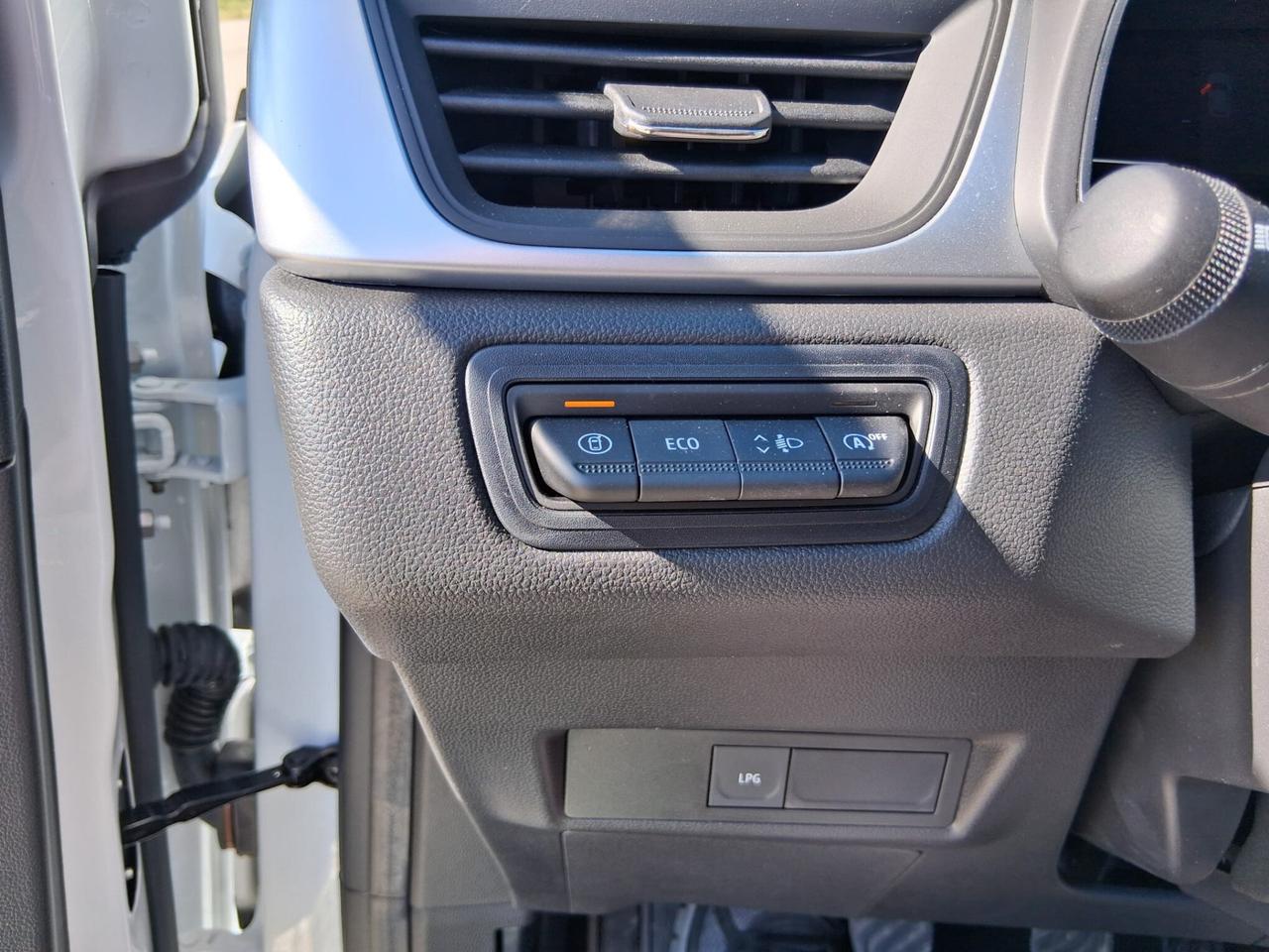 Renault Captur 1.0 Eco-G Evolution