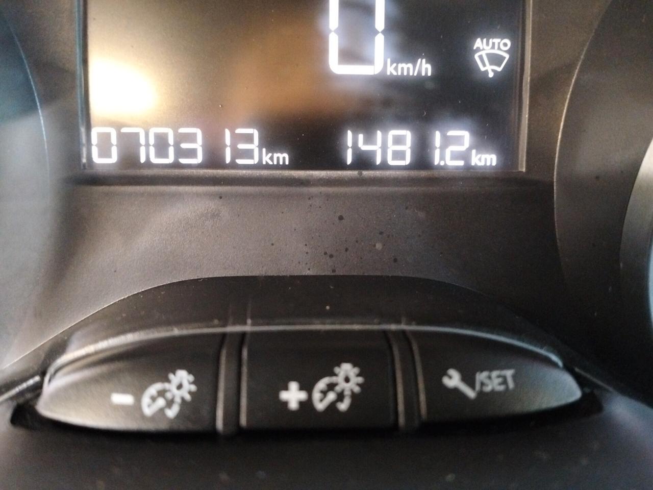 Peugeot 2008 PureTech 82 S&S Active - NEOPATENTATI