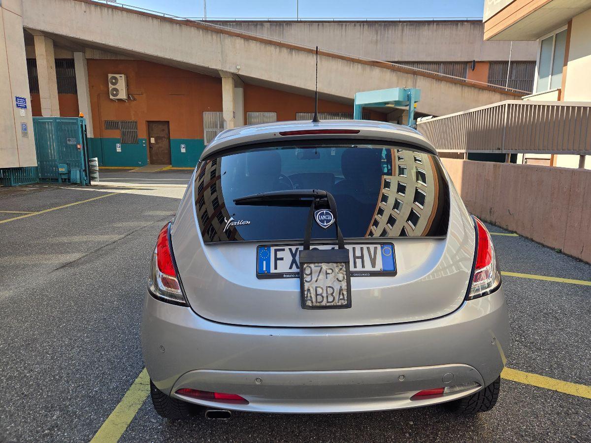 LANCIA - Ypsilon - 1.2 69 CV 5p. S&S Platinum