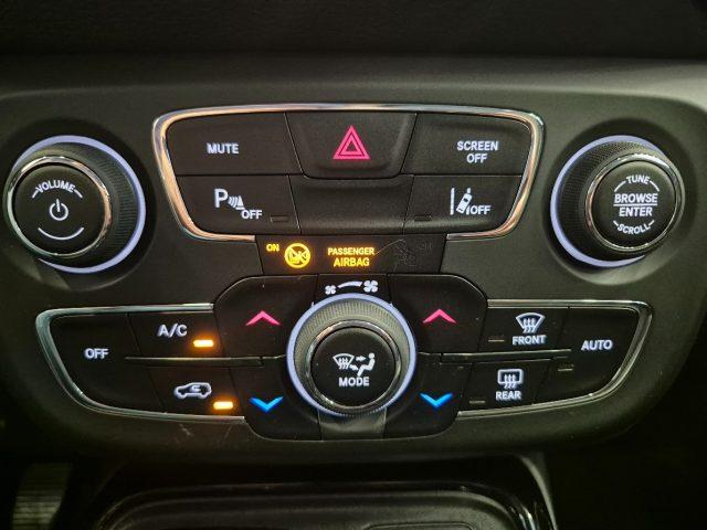 JEEP Compass 2.0 Mjt 4WD Limited - NEOP. - UNPR. - Acc/Lim