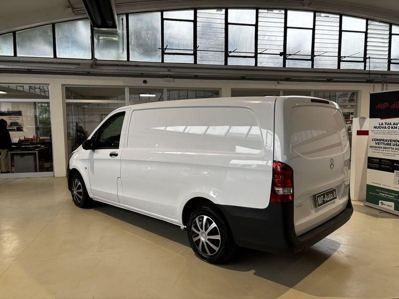 Mercedes-Benz Vito 2.2 114 CDI LONG FURGONE ALLESTITO