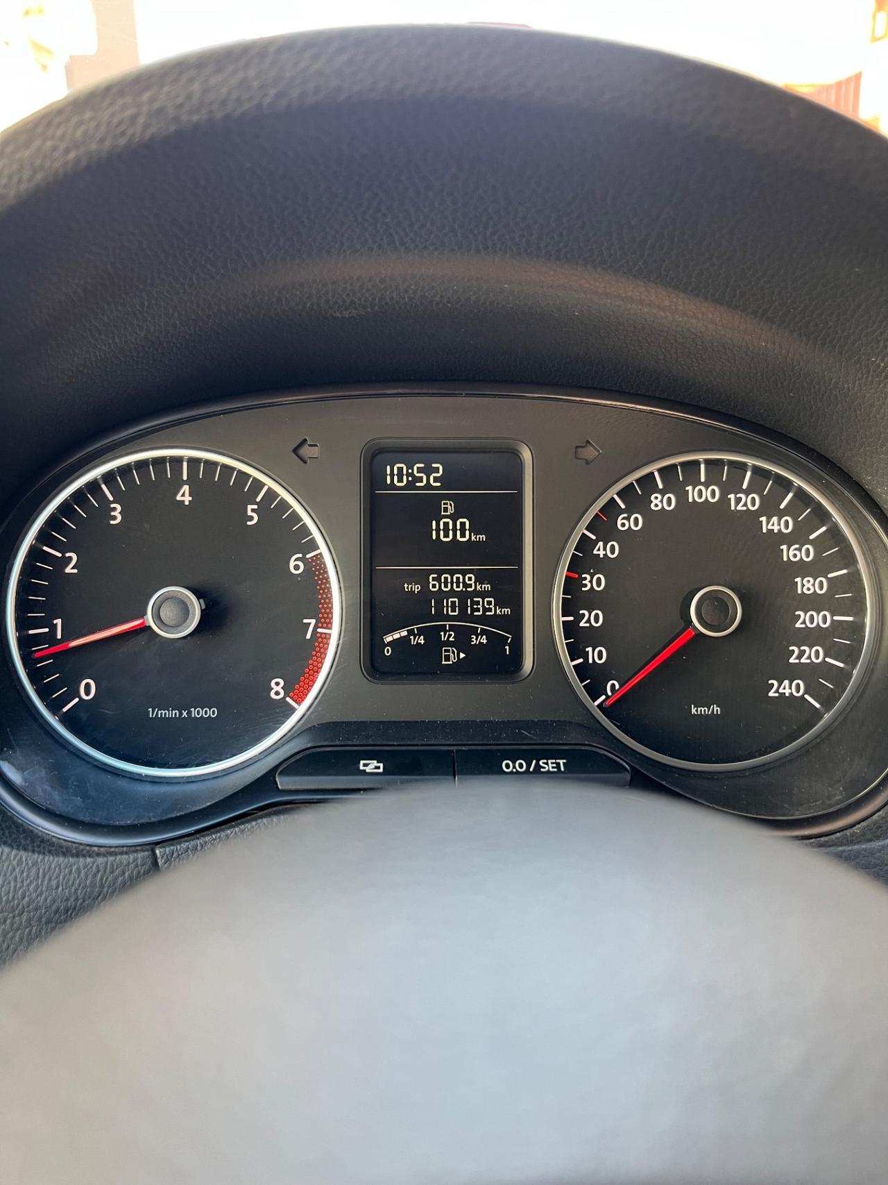 Volkswagen Polo 1.4 3 porte Highline