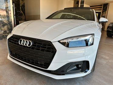 Audi A5 SPB 40 TDI S tronic km/0 2023