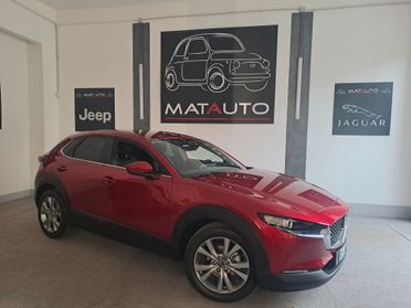 Mazda CX-30 2.0L e-Skyactiv-G 150 CV M Hybrid 2WD Exclusive