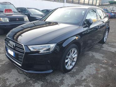 AUDI A3 SPB 2.0 TDI Sport