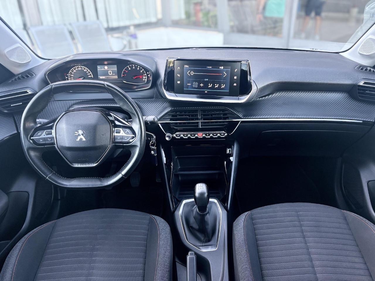 Peugeot 208 1.2 Benzina 75CV E6 Neo - 2020