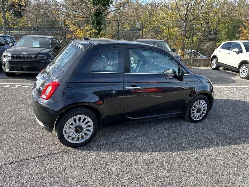 FIAT 500 III 2015 1.0 hybrid Dolcevita 70cv