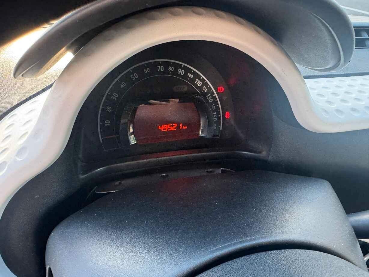 Renault Twingo 1.0 SCe 69 CV *SOLI 49.000 KM