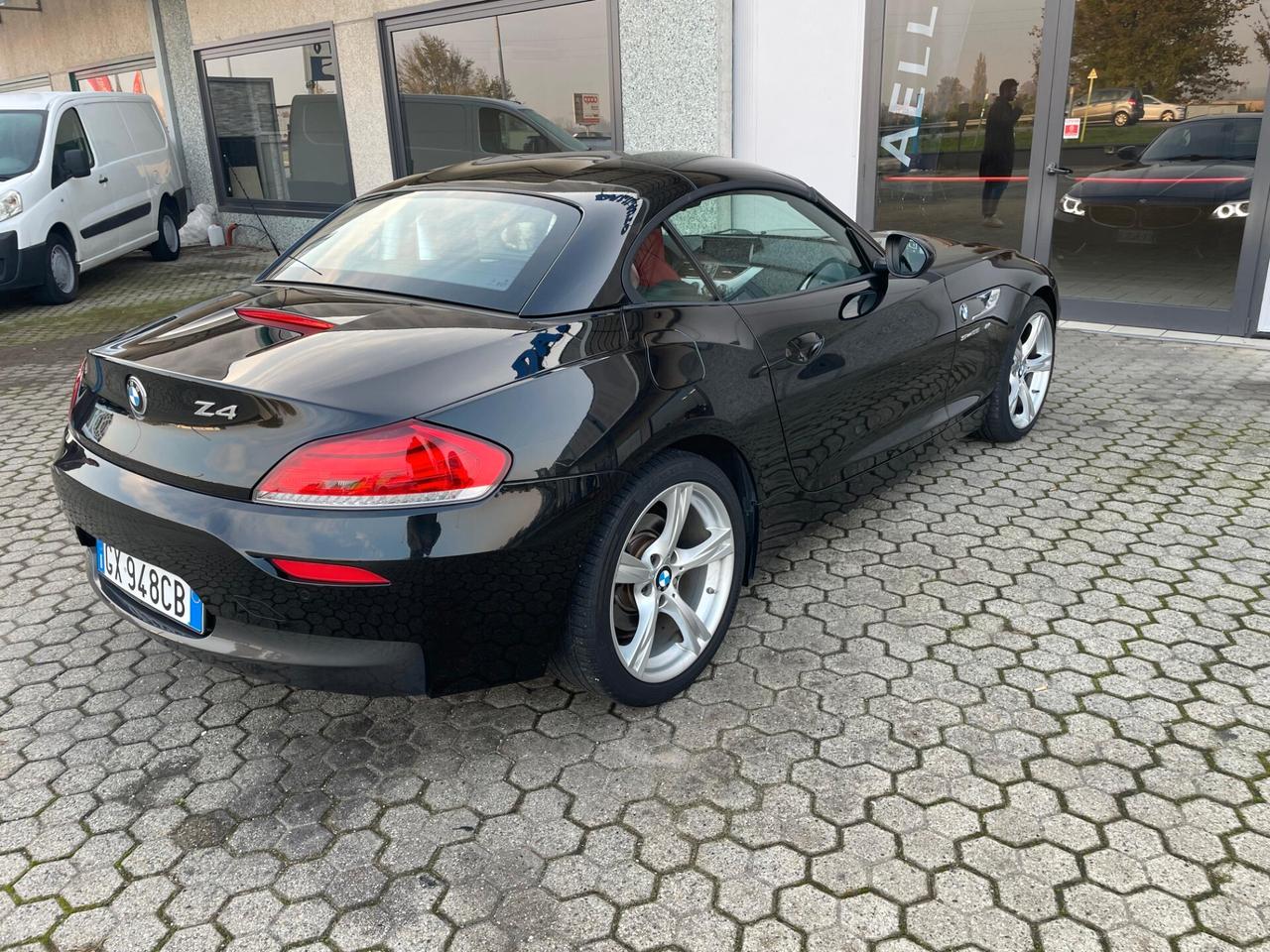 Bmw Z4 sDrive28i