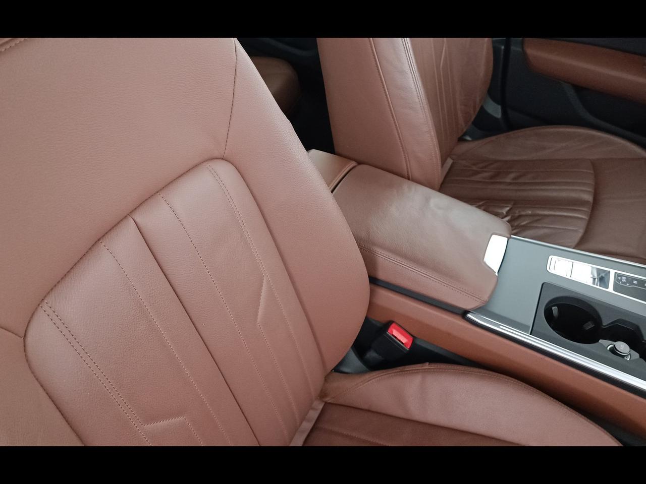 Audi A7 sportback 50 3.0 v6 tdi mhev business plus quattro tiptronic