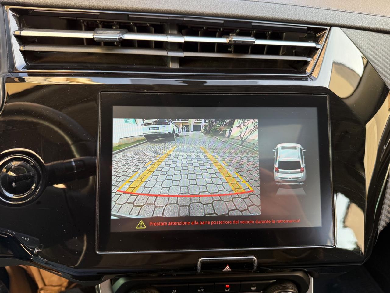 Dr 3.0 1.5 Bi-Fuel GPL