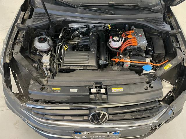 VOLKSWAGEN Tiguan 1.4 TSI 245CV EHYBRID DSG LIFE