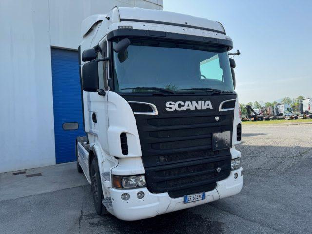 SCANIA R 560