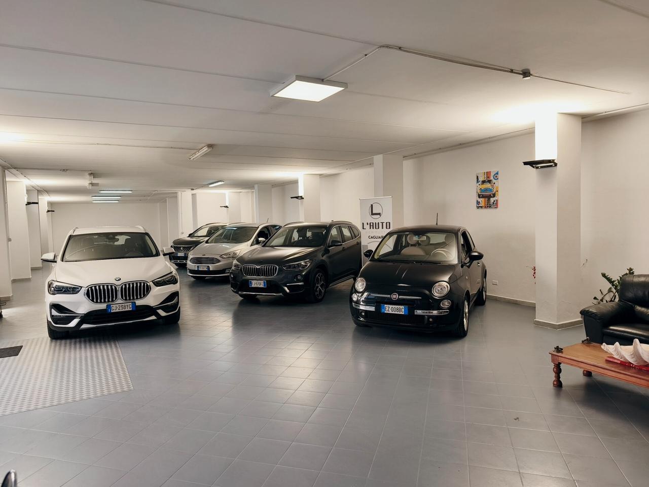 Bmw X1 xDrive18d xLine Plus