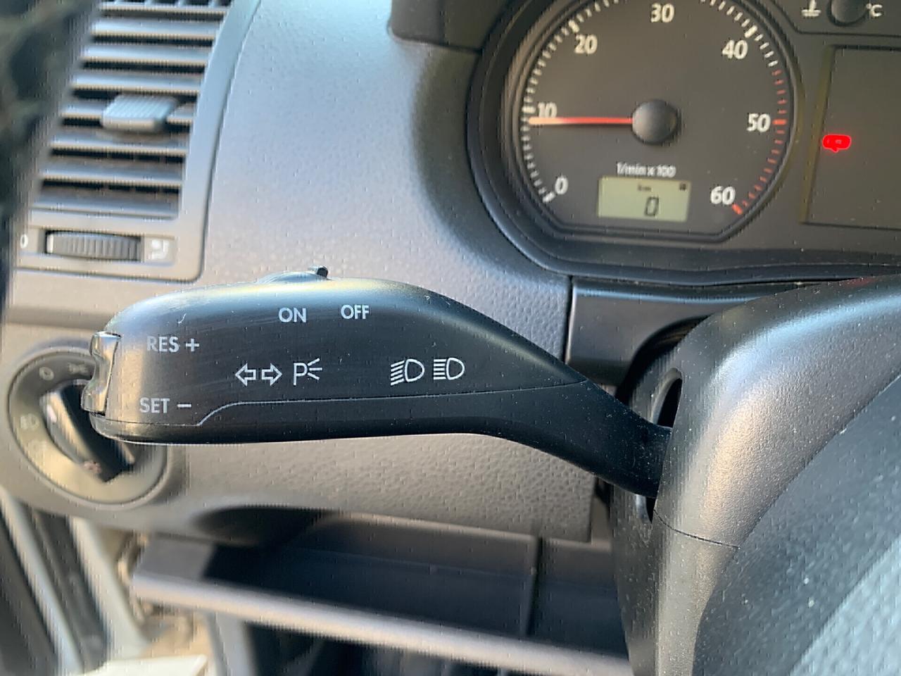 Volkswagen Polo 1.4 TDI 5 porte United