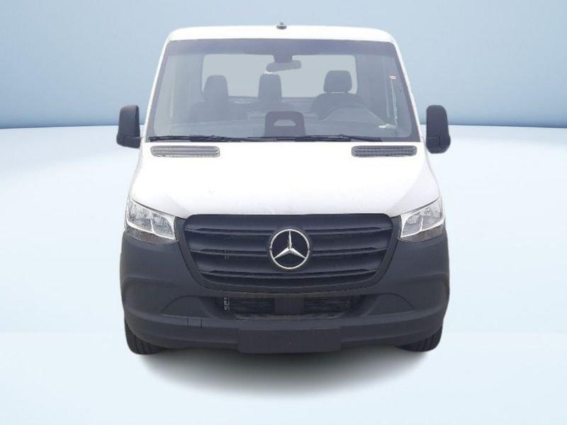 Mercedes-Benz Sprinter Telaio Tetto Alto 315 CDI 39/35