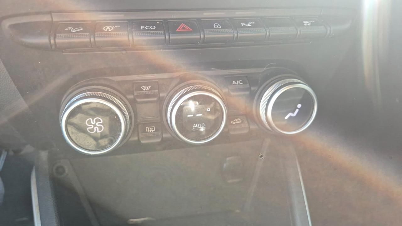 Dacia Duster 1.5 dCi 8V 110 CV 4x4 Comfort