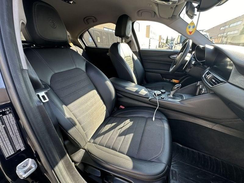 Alfa Romeo Giulia Giulia 2.2 t Executive 150cv auto