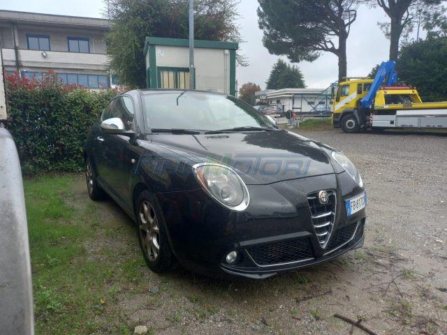 ALFA ROMEO MiTo 0.9 T 105 CV TwinAir