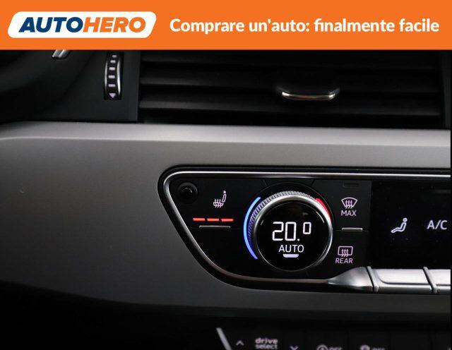 AUDI A4 allroad 40 TDI 204 CV S tronic Identity Contrast