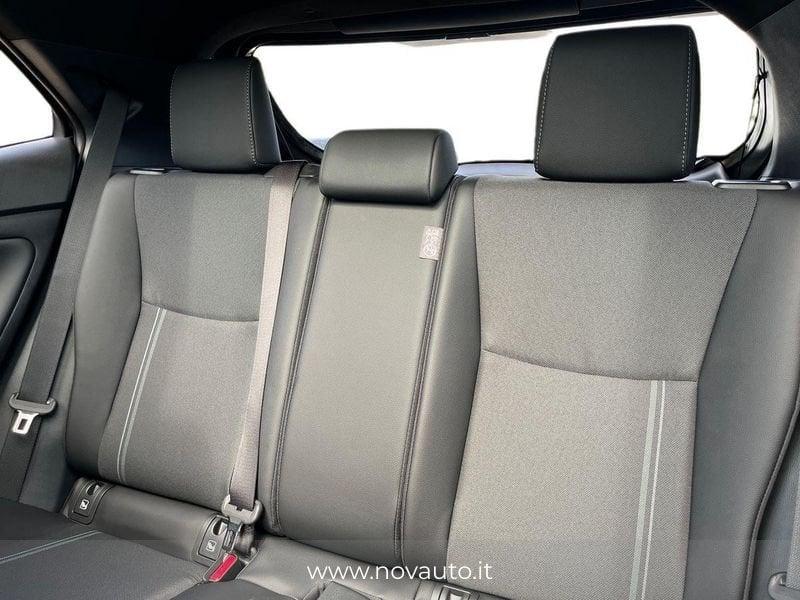 Toyota Yaris Cross 1.5H (130CV) Lounge E-CVT