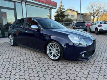 Alfa Romeo Giulietta 2.0 JTDm-2 170 CV Distinctive