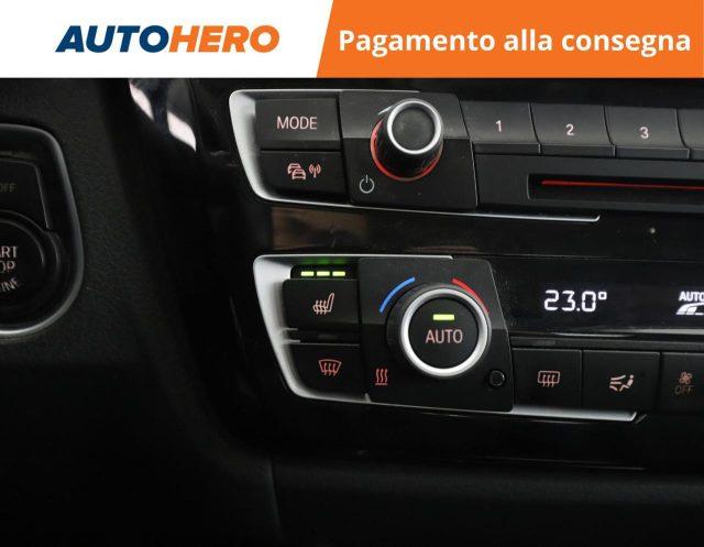 BMW 320 i Touring Sport