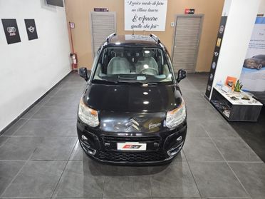 Citroen C3 Picasso 1.6 HDi 110 airdream Exclusive Style