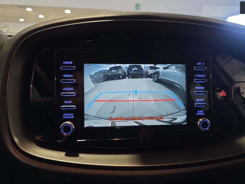 Toyota Aygo X Aygo X 1.0 VVT-i 72 CV 5 porte Active