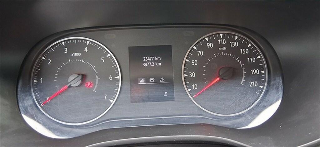 Dacia Sandero Stepway 1.0 tce ECO-G Comfort