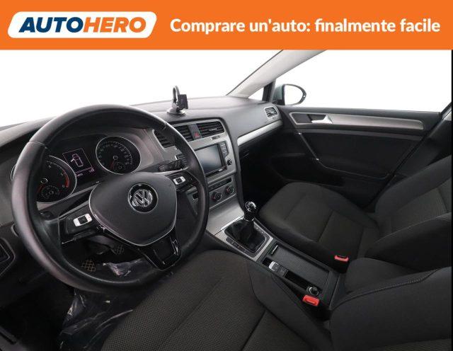 VOLKSWAGEN Golf 1.6 TDI 110 CV 5p. Business BlueMotion Technology