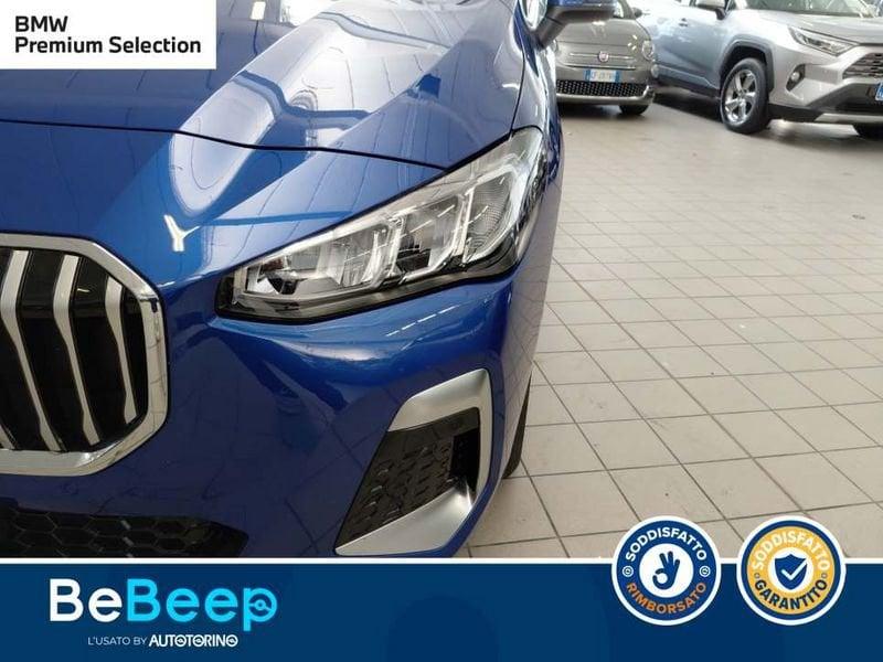 BMW Serie 2 Active Tourer 218D ACTIVE TOURER MSPORT AUTO