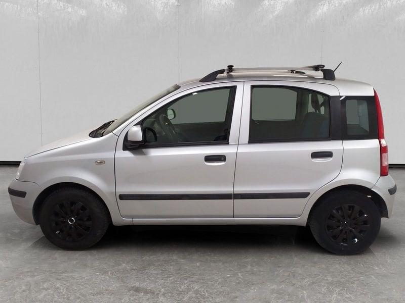 FIAT Panda 1.2 Dynamic eco