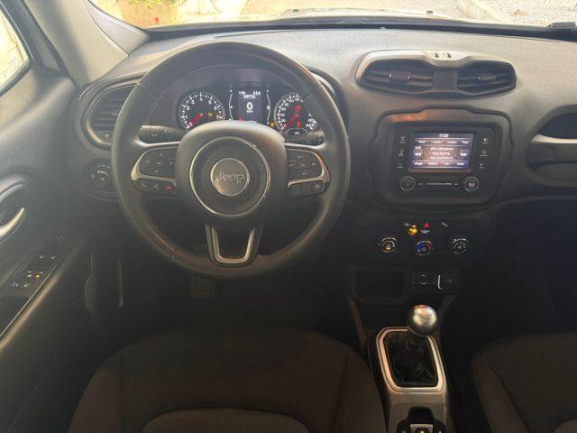 JEEP Renegade 1.0 T3 Longitude