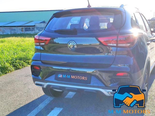 MG ZS 1.5 Luxury *GARANZIA MG 2031*PROMMO*