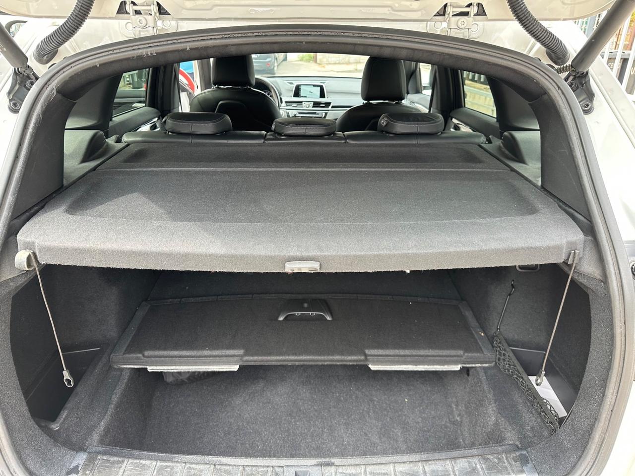 Bmw X1 sDrive16d xLine