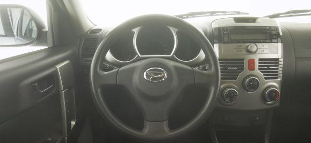 DAIHATSU Terios 1.3 4WD Top S