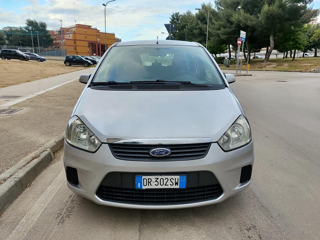 Ford C-Max 1.6 TDCi 110 CV !!