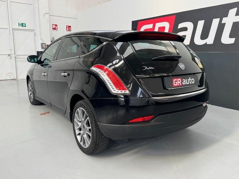Lancia Delta Delta 1.6 mjt Platino 120cv dpf