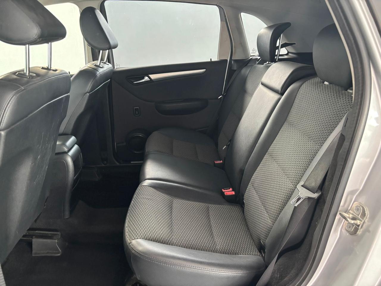 Mercedes-benz B 200 CDI Sport