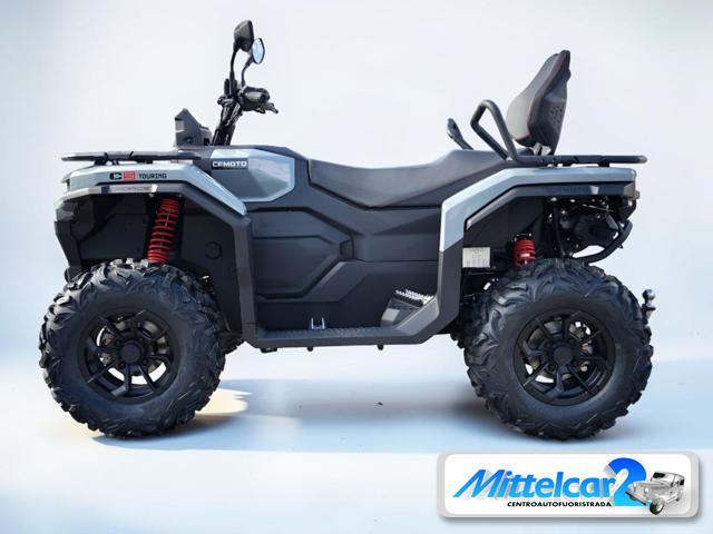 CF MOTO CForce 450 CForce C5 L