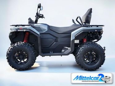 CF MOTO CForce 450 CForce C5 L
