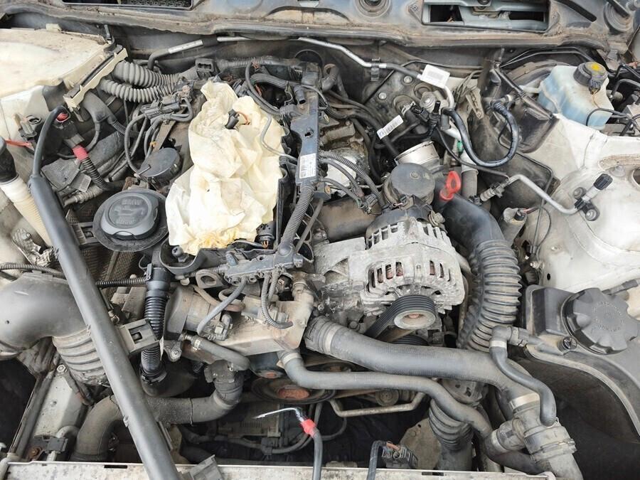 Bmw 120 116d 2.0 116CV cat 5 porte Attiva DPF