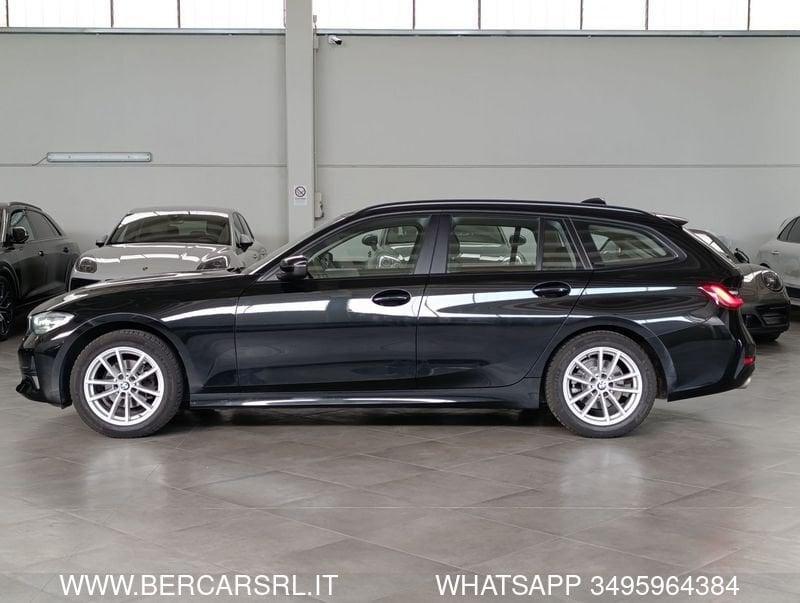 BMW Serie 3 318i Touring Business Advantage