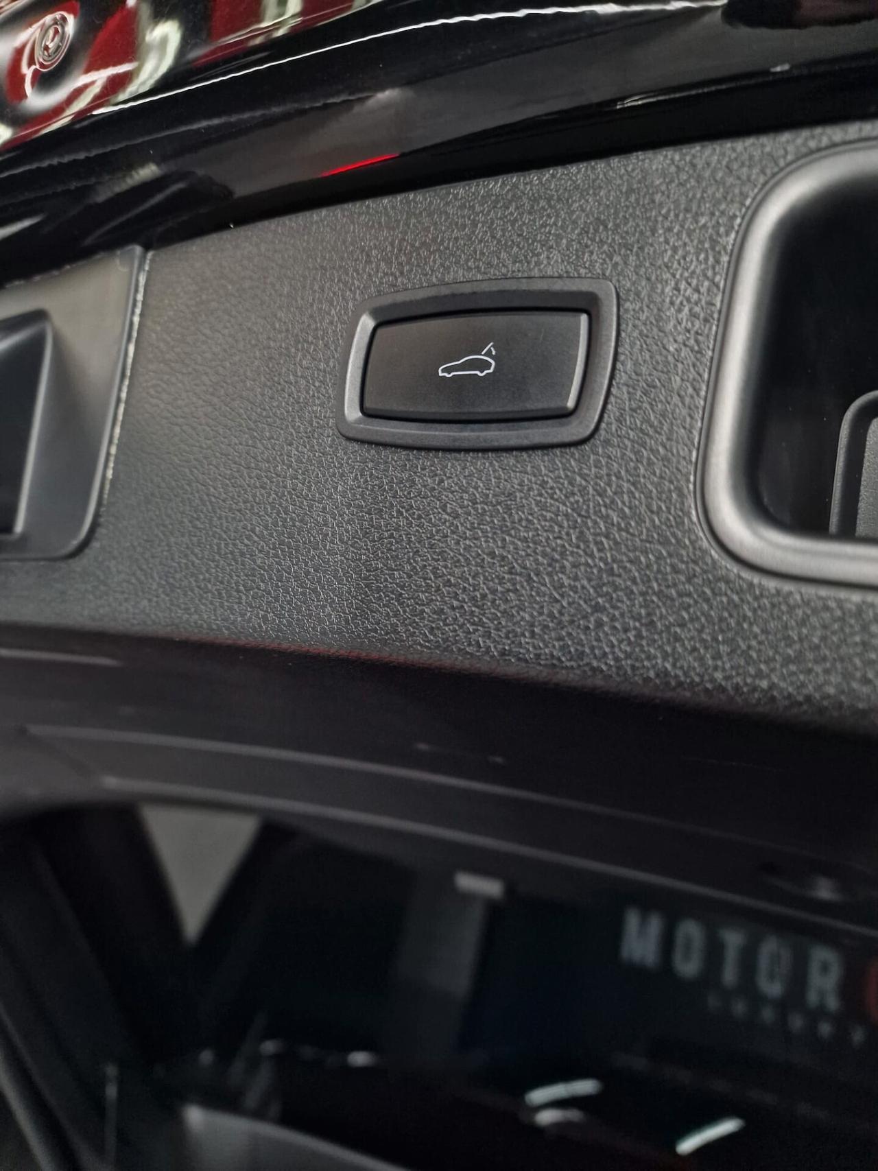 Porsche Macan 2.0 265CV Tetto Apribile