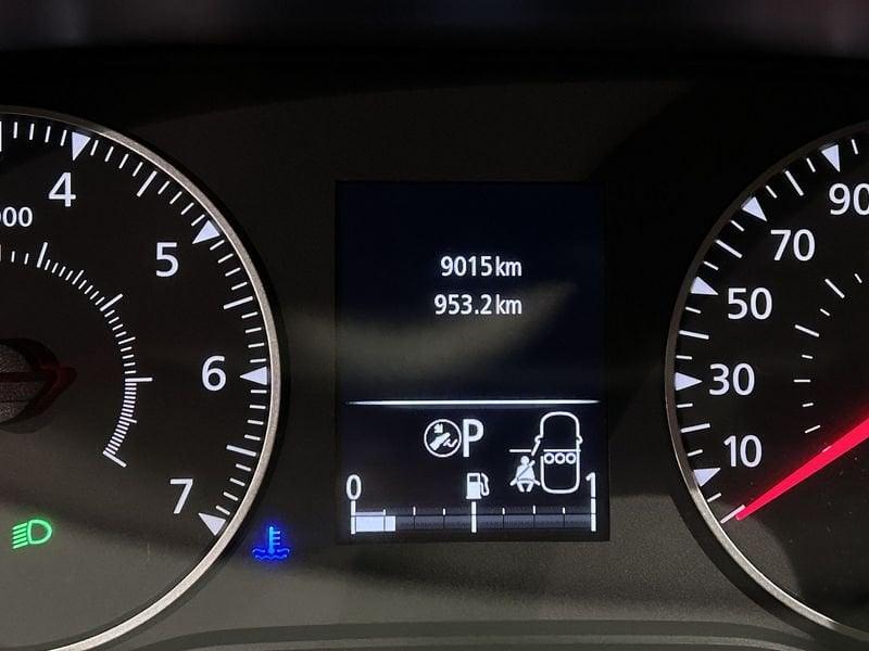 Dacia Duster Duster 1.3 TCe 150 CV EDC 4x2 Extreme