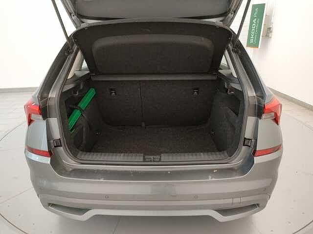 SKODA Kamiq 1.0 TSI Ambition