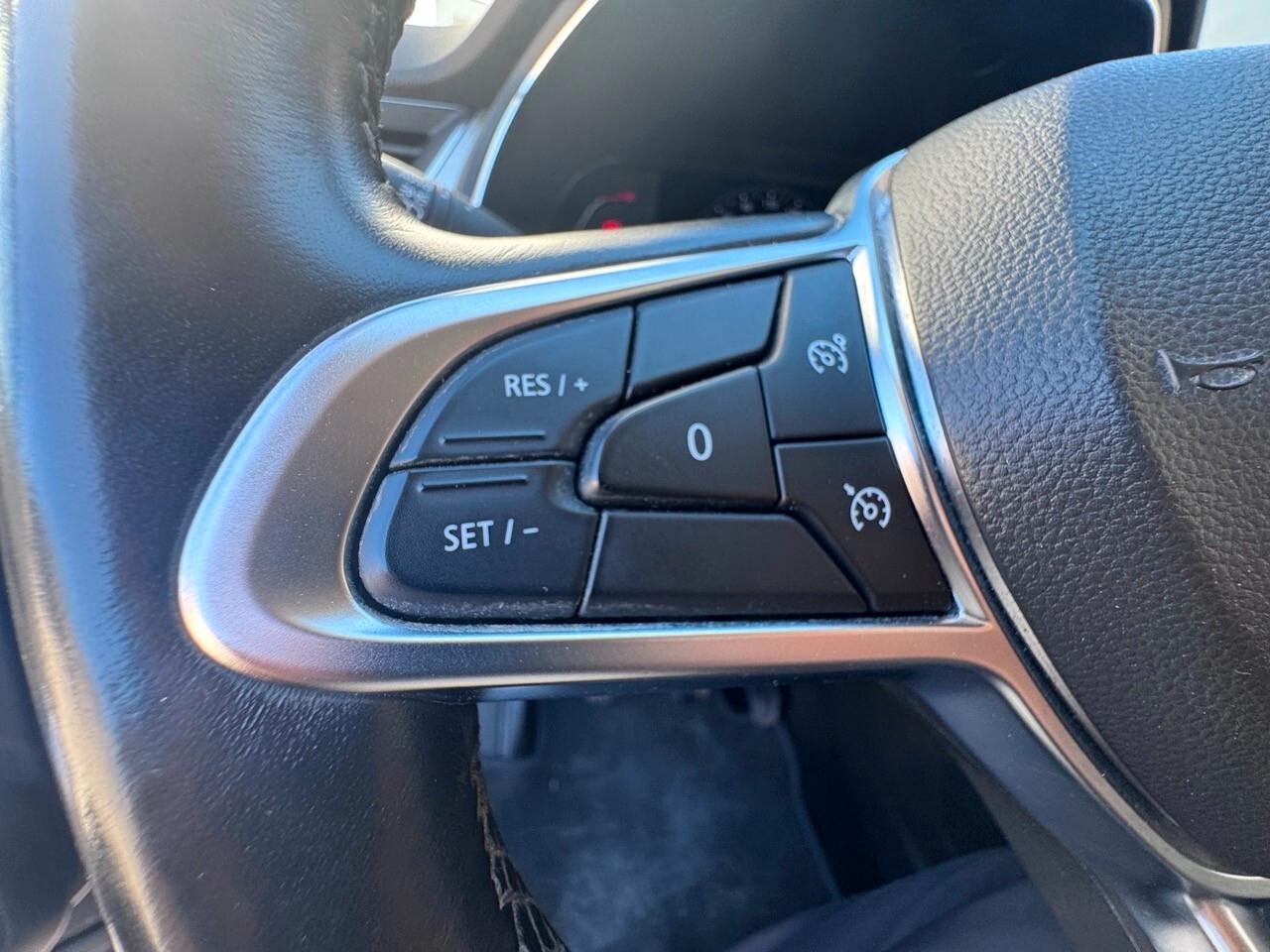 Renault Captur dCi 115 CV Intens