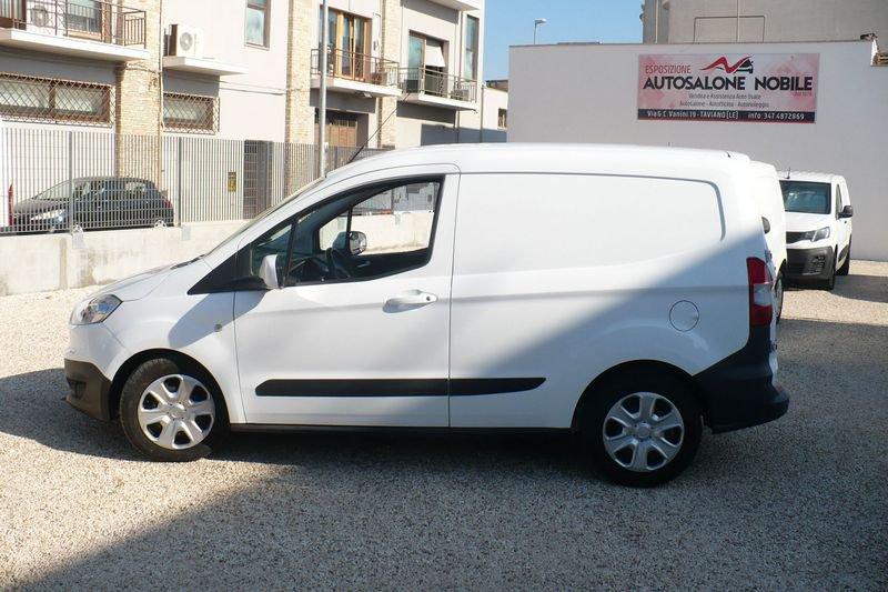Ford Transit Courier 1.5 TDCi 75CV Van Trend